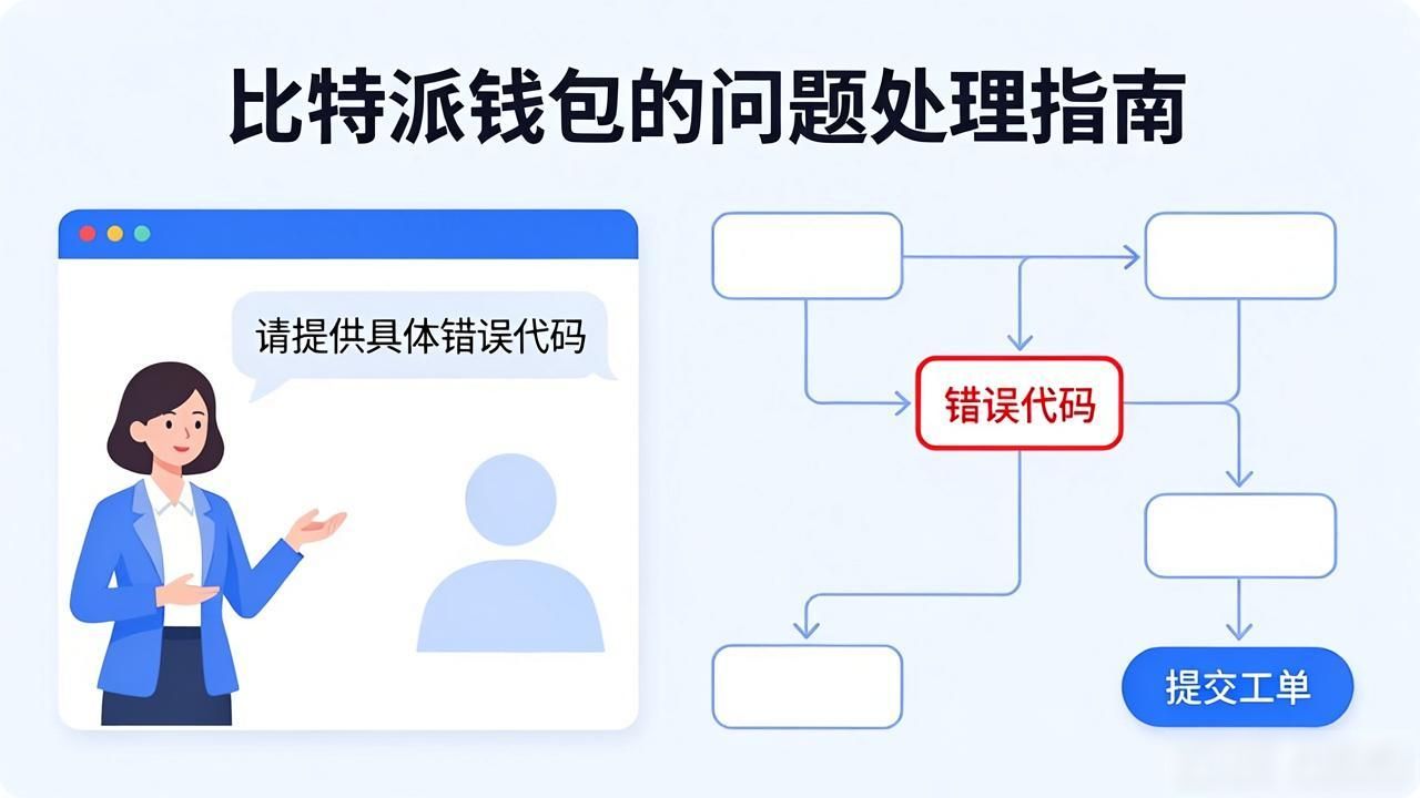 比特派钱包官方支持_通过比特派钱包官方网站申请技术支持与服务的正确方法_解决比特派钱包转账失败问题