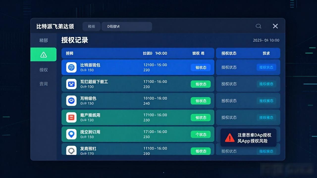 比特派钱包安全检查清单_助记词备份安全_下载比特派钱包APP最新版本后如何进行账户安全检查？