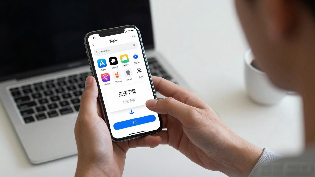 轻松获取:Bitpie最新版本的下载链接_Bitpie钱包最新版本安全更新_Bitpie钱包官方下载地址