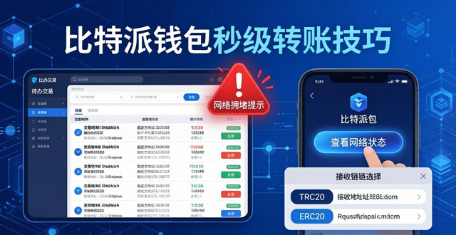 如何在比特派钱包下载中实现快速转账？_比特派钱包下载中文版_2021比特派钱包使用视频