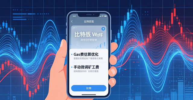 2021比特派钱包使用视频_如何利用比特派钱包app最新版本下载成功应对市场波动？_比特派钱包体系
