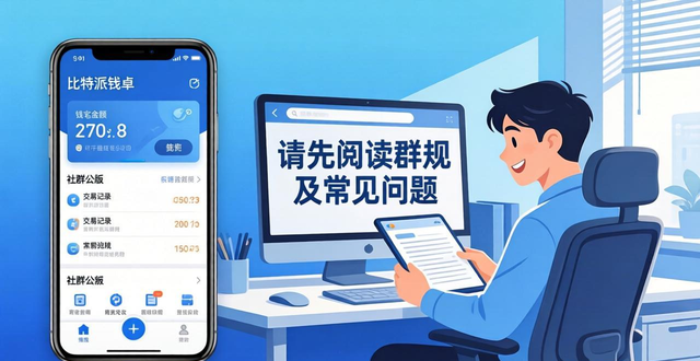 2021比特派钱包使用视频_下载比特派钱包安卓官网后如何参与到用户社区中？_比特派钱包安卓下载