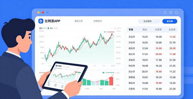 比特派two_如何通过比特派Bitpie使用教程提升投资决策_bitpie比特派