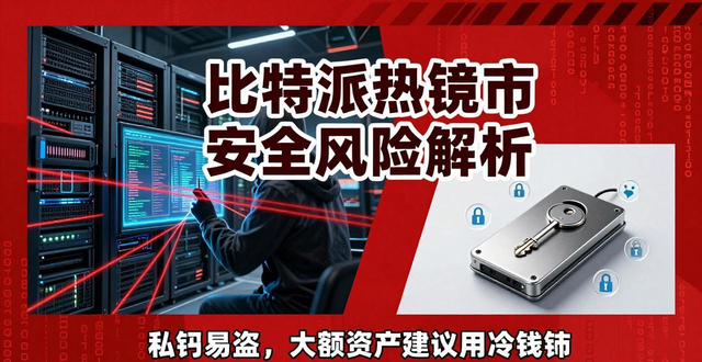 比特派钱包imtoken_深入解析比特派钱包热钱包的风险_比特派钱包币币兑换风险