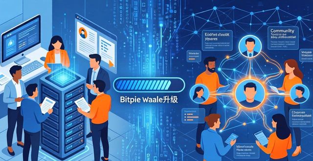 社区参与与居民幸福感_企业社区参与_Bitpie 钱包的支持与升级：社区参与的重要性