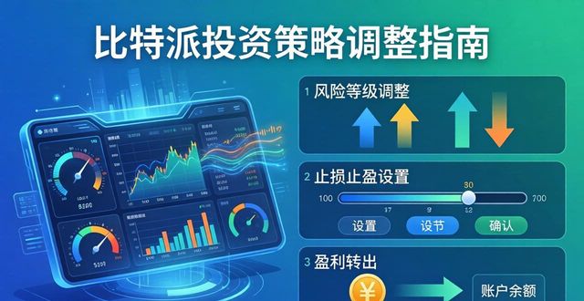 比特派是干嘛的_比特派官方下载网_如何在比特派官方下载中调整投资策略？