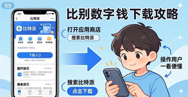 比特派下载_比特派Bitpie正式版下载的用户产品引导_比特派是怎么样的平台