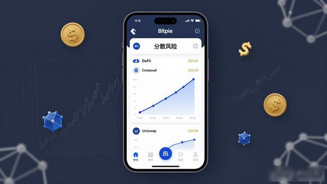 如何通过Bitpie钱包APP提高理财能力?_钱包里面的理财安全吗_钱包官方理财平台
