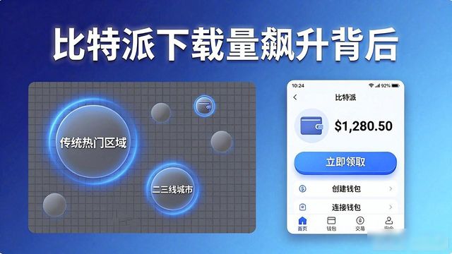 比特派是干嘛的_比特派官方下载的用户行为与市场趋势_比特派官方下载网