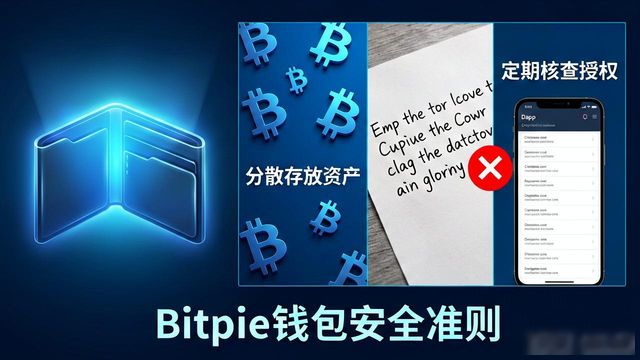 Bitpie钱包的安全漏洞及用户保护措施_漏洞的钱包_钱包安全性