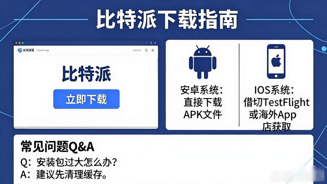 2018比特派app_比特派下载网址的用户支持与科技应用_比特派下载链接