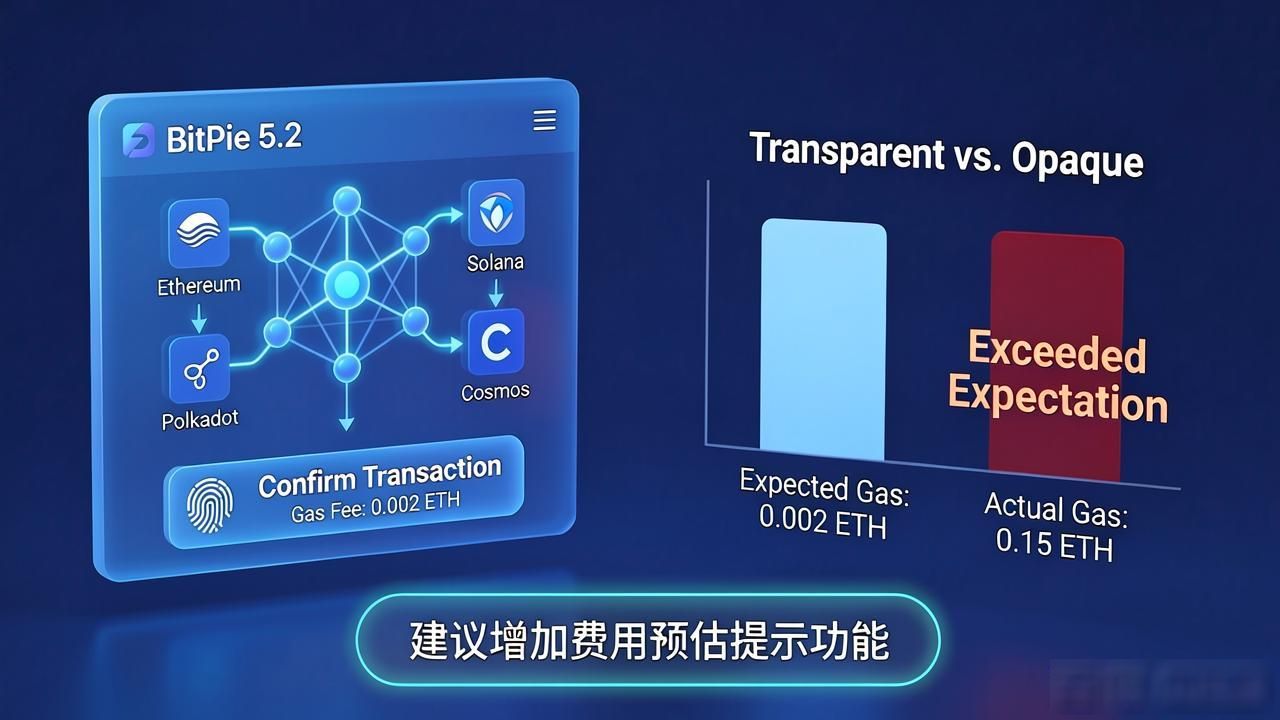 比特派钱包5.2下载的用户体验调查问卷_比特派钱包5.2版本评测_界面优化交易速度