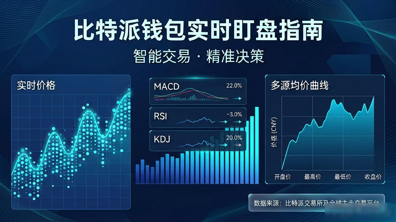 比特派钱包app官方中文版_比特派钱包app官方下载中文版的币种价格监测_比特派钱包行情追踪工具