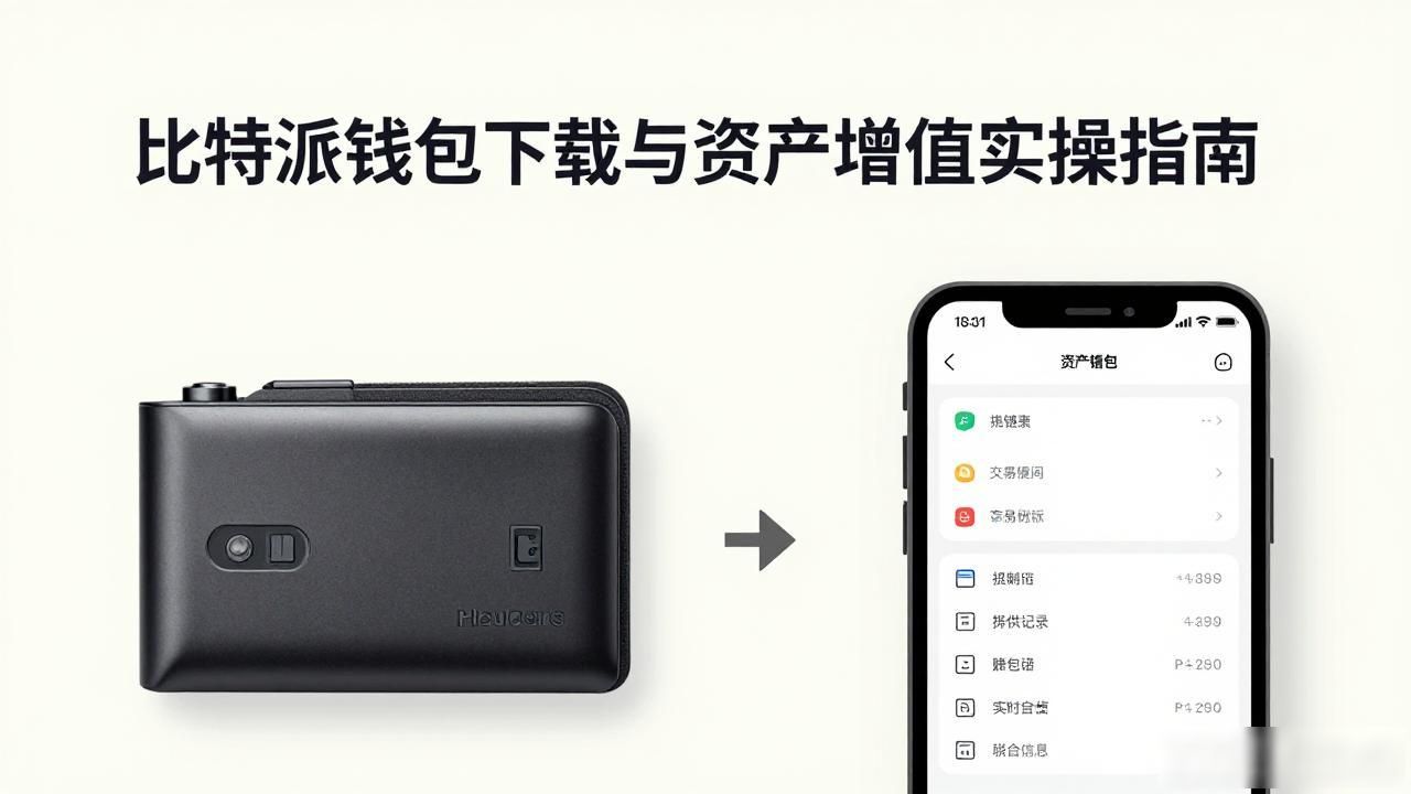 比特派最新钱包app下载_如何通过比特派最新钱包app下载提升投入回报_比特派钱包多链支持能力