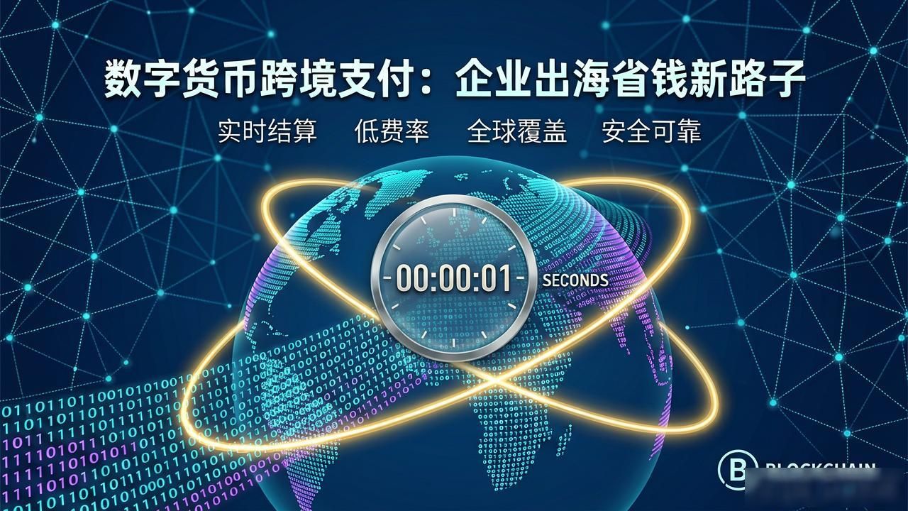 央行数字货币跨境支付_央行数字货币跨境支付_数字人民币跨境结算