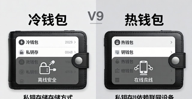 如何在比特派钱包中检测冷热钱包？_比特派硬件钱包能用多久啊_比特派冷钱包安全吗