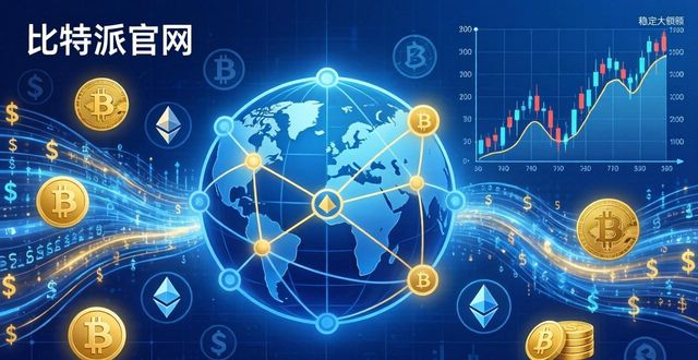 加密货币投资者必看:比特派官网的优势_比特币加密技术是什么_比特币加密货币