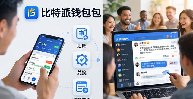 bit钱包_比特派钱包下载官方app的市场议题与用户参与_钱包btd最新版
