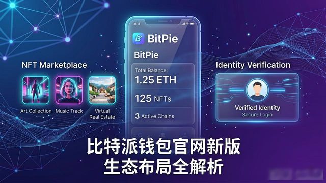 比特派钱包体系_比特派钱包是冷钱包吗_比特派钱包官网最新版的生态发展与趋势分析