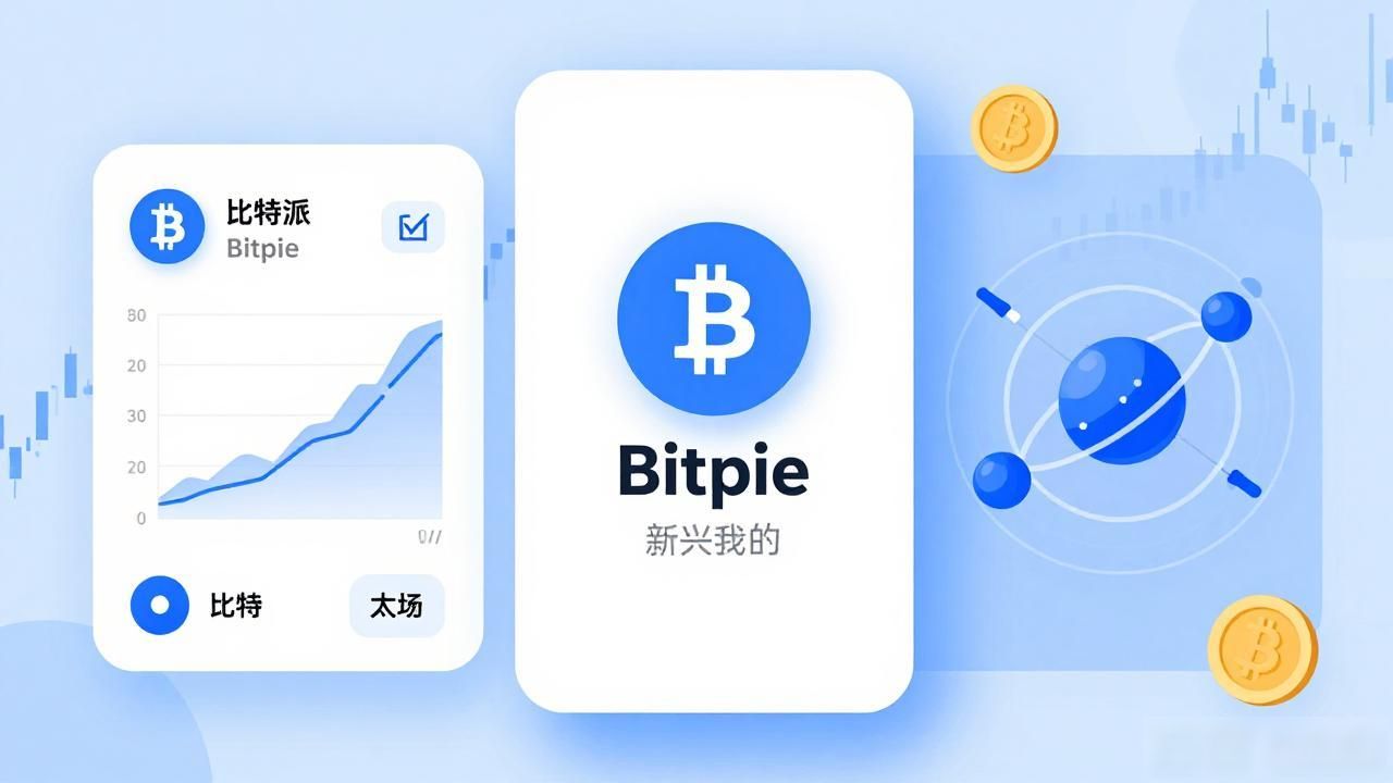 比特派Bitpie使用教程:平衡风险与收益_比特派多链钱包安全设置_数字资产风险管理