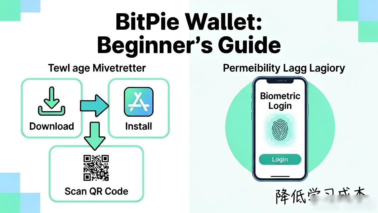 如何在比特派钱包app官方下载最新版本中实现用户导向?_用户体验优化_数字资产管理