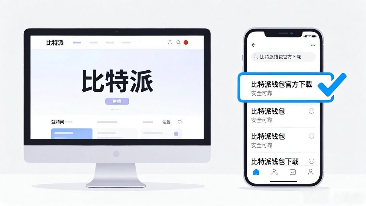 社交媒体安全获取比特派钱包_比特派钱包官网下载_如何通过社交媒体获取比特派钱包下载链接?