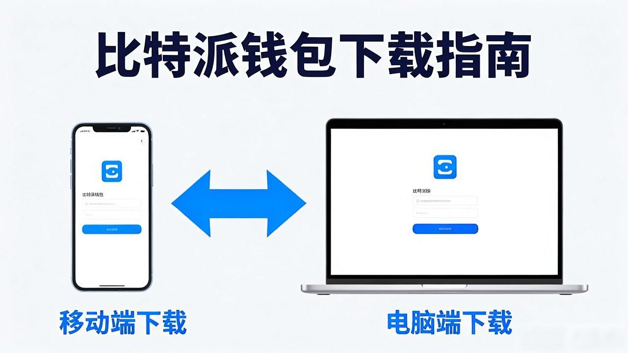 比特派钱包设备兼容性_比特派钱包官方入口的下载指南与设备要求介绍_比特派钱包官方下载