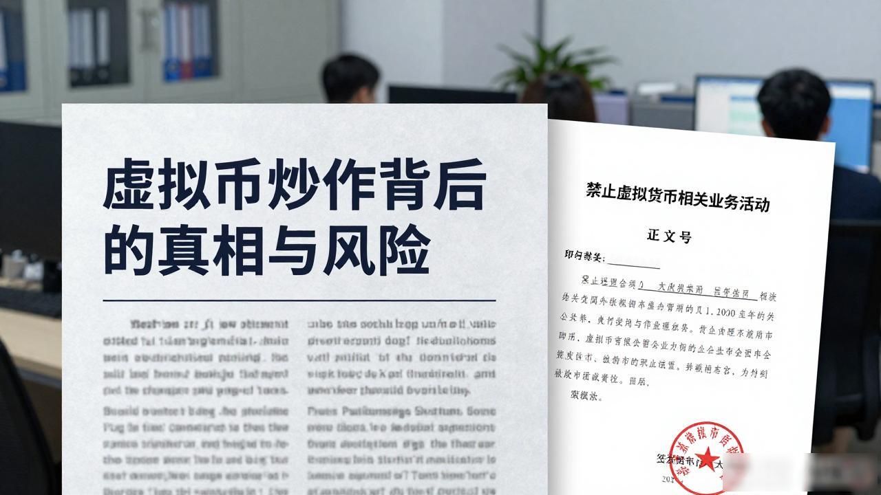全网交易虚拟数字货币_虚拟货币风险_监管趋严炒币平台