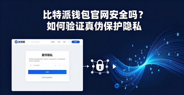 比特派硬件钱包怎么用安全_比特币隐私保护_比特派钱包app官网的安全性分析，如何保护你的隐私？