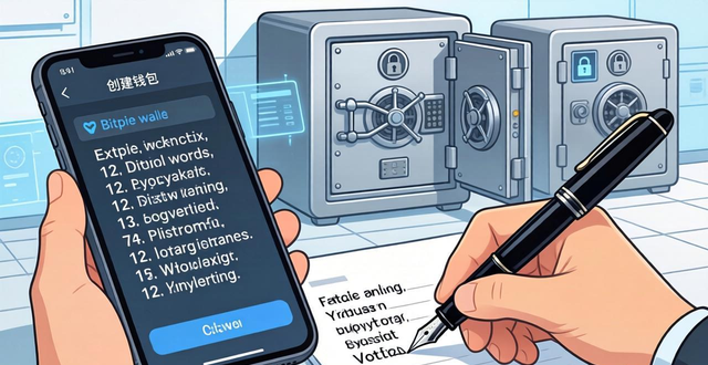 How to Set Up Your First Bitpie Wallet_How to Set Up Your First Bitpie Wallet_How to Set Up Your First Bitpie Wallet