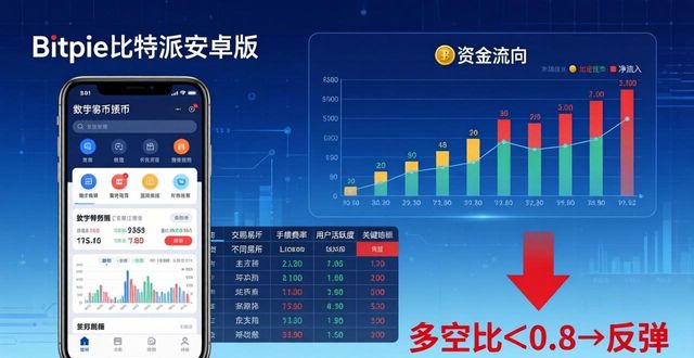 比特派安卓app下载_在bitpie比特派安卓版下载中,如何利用市场数据进行分析?_比特派下载链接