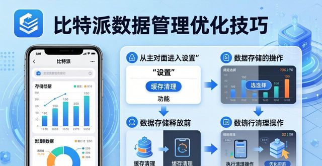 比特派安卓app下载_如何在比特派官方下载中优化数据管理?_比特派下载