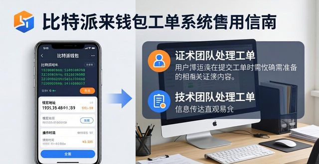 比特派钱包体系_比特派钱包的客户服务与技术支持_bitpie比特派钱包