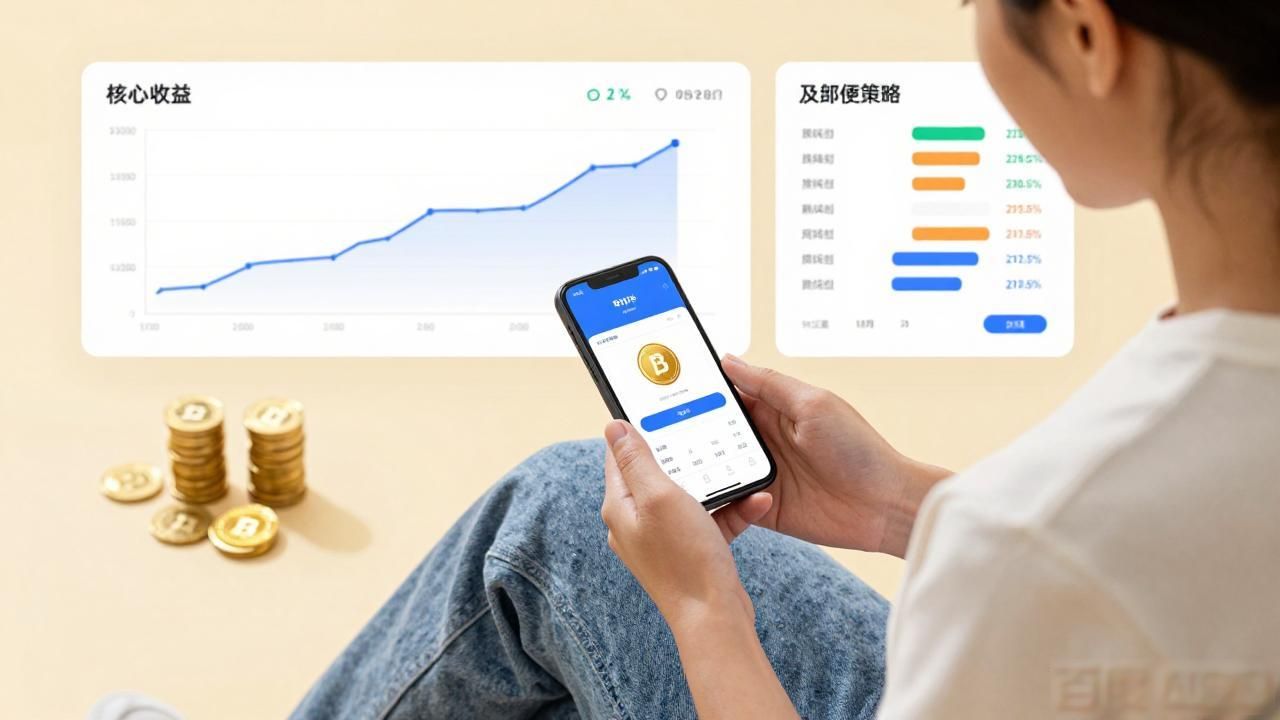 财富自由小游戏_自由财富app_用户故事：如何通过Bitpie安卓版APP实现财富自由