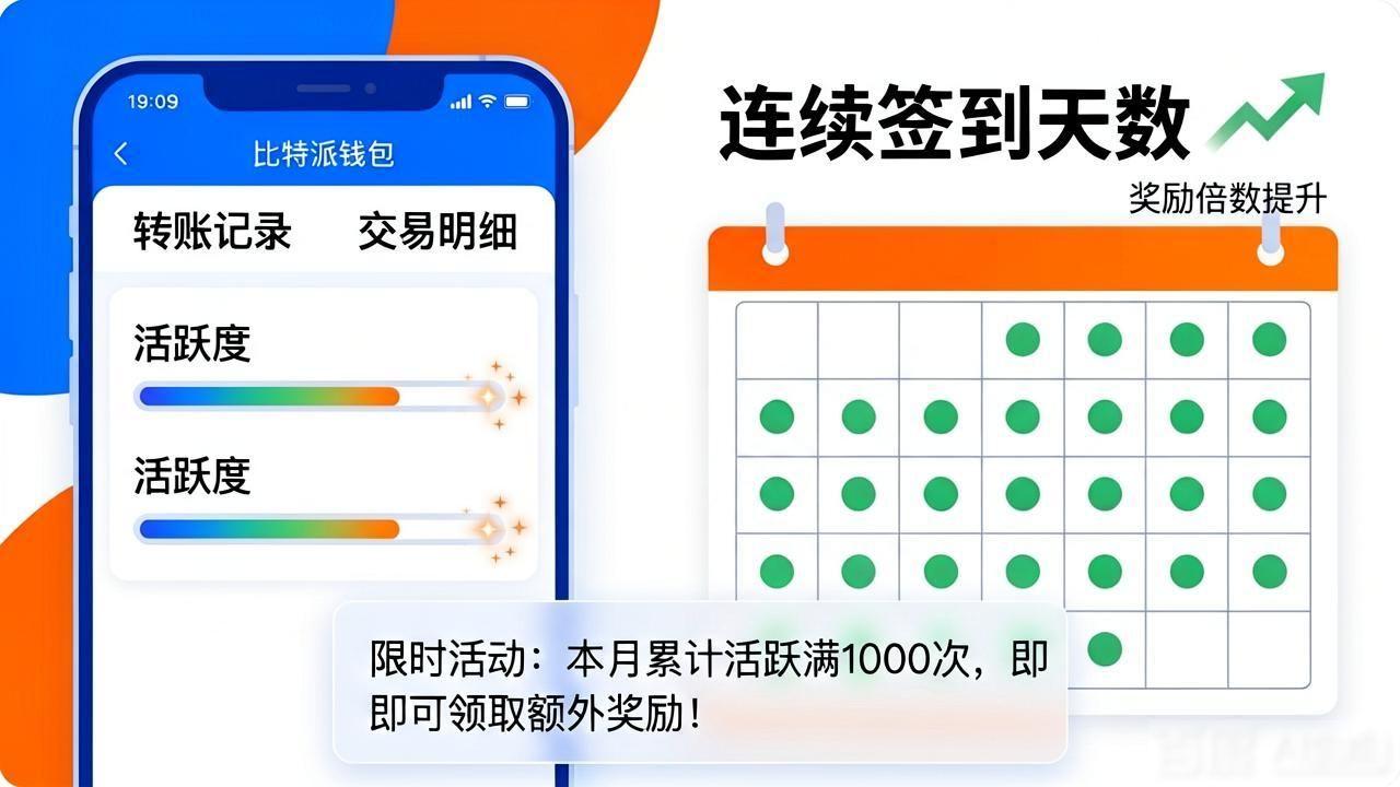 比特派钱包使用教程_比特派钱包app的奖励机制与使用方法_bitpie比特派钱包