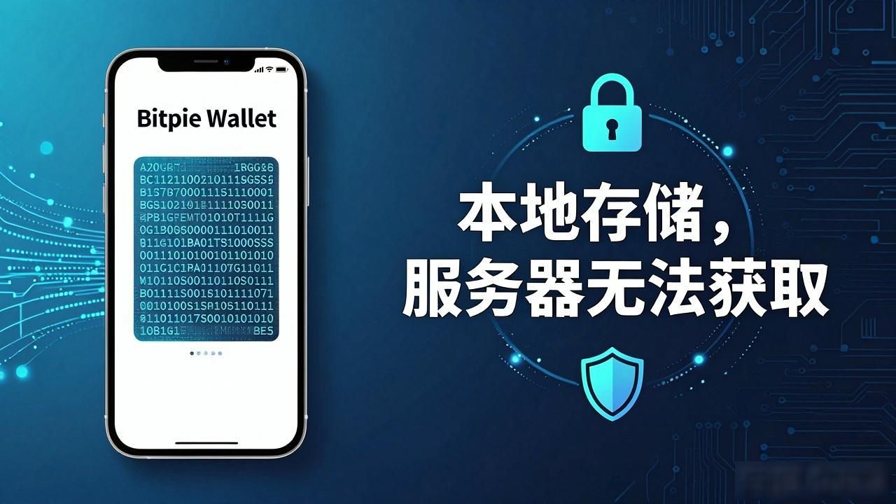 比特派钱包助记词本地存储_比特派钱包多重签名技术_比特派钱包app官方下载中文版的加密安全措施