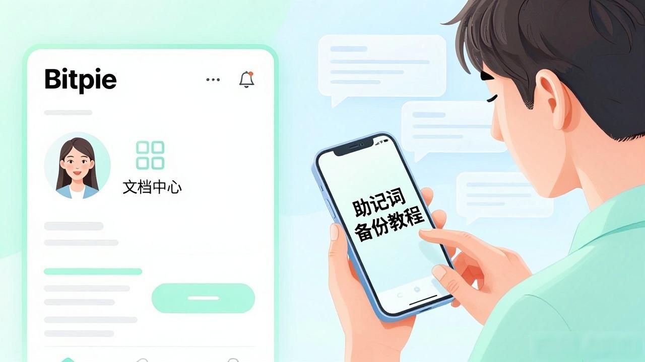 Bitpie钱包app官网的用户主动性与参与意识_理解平台运行逻辑安全机制_Bitpie钱包官网资源探索
