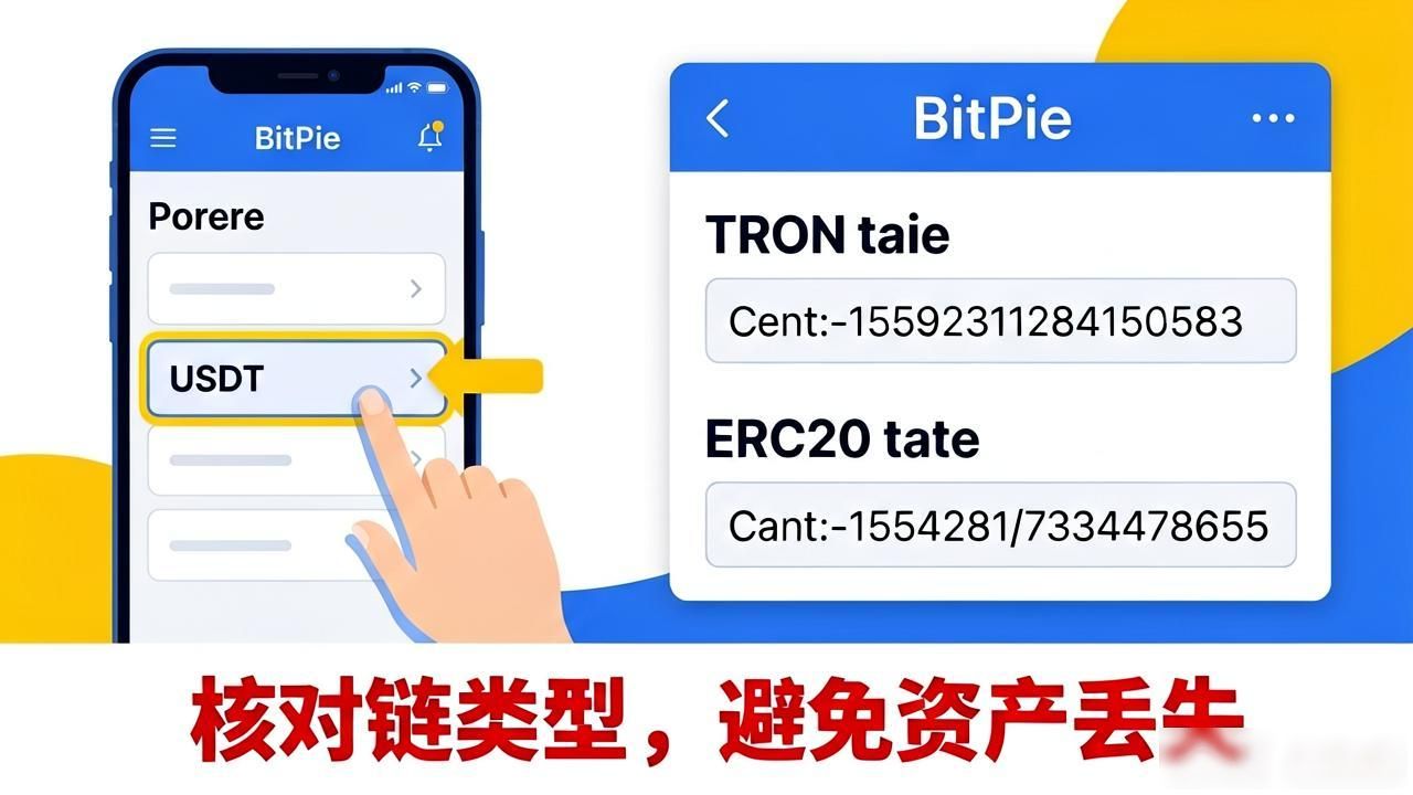 如何使用 BitPie 钱包进行加密货币交易_BitPie钱包的安全使用指南_BitPie钱包充值注意事项
