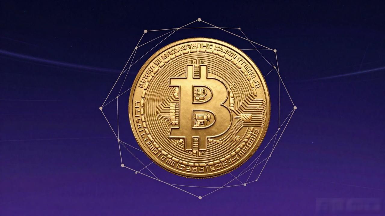 比特币在加密货币行业的稳固领先地位_比特币作为数字黄金的核心价值_数字货币行业老大