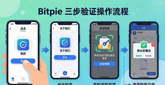 钱包官方下载_钱包app官网_如何确保你使用的是Bitpie钱包APP官网版本?