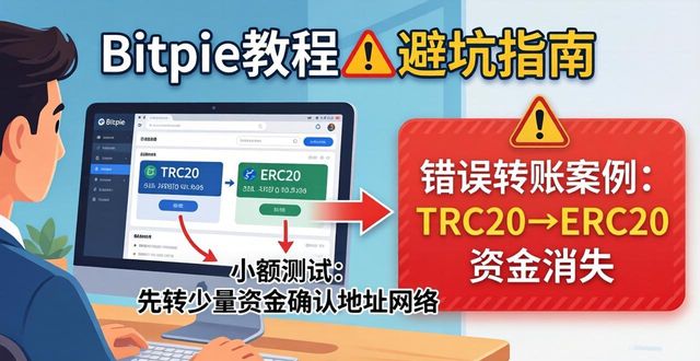 比特派这个软件怎么样_比特派使用方法_如何在比特派Bitpie使用教程中做出明智选择