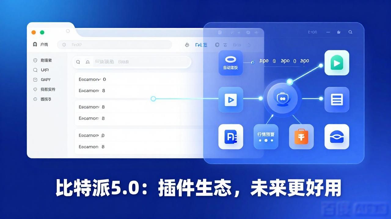 比特钱包_bitpie比特派钱包_比特派钱包5.0官方下载的可扩展性与未来展望