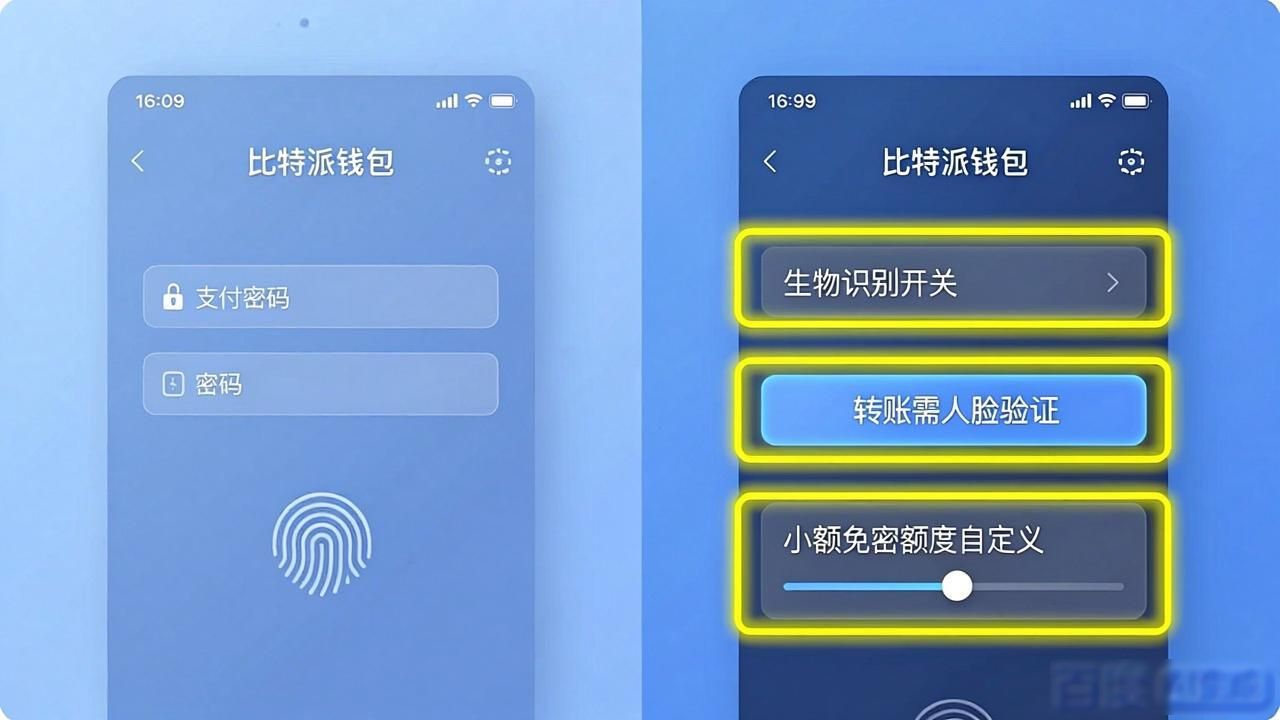 比特派钱包体系_对比不同版本：比特派钱包app最新版本下载带来的改进与更新_2021比特派钱包使用视频