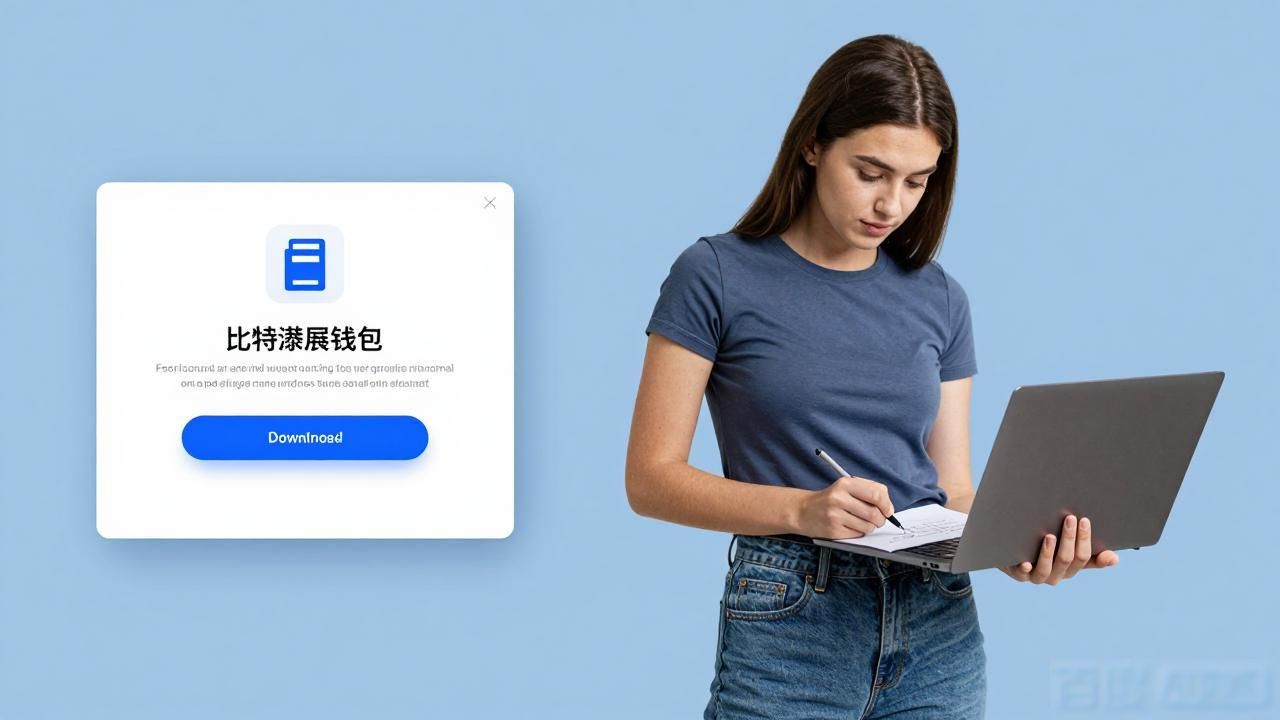 下载比特币钱包_bitpie钱包教程_比特派钱包app官方版下载的用户指南与使用计划