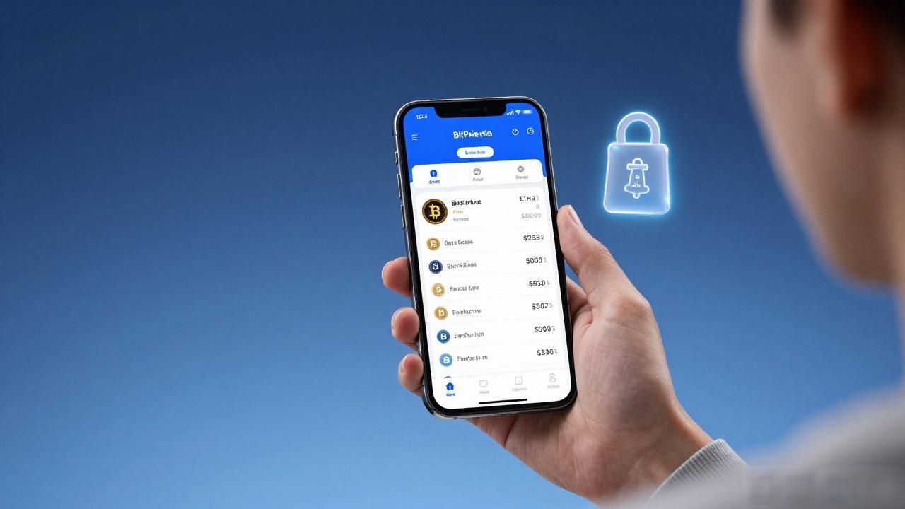 BitPie私钥管理_用户故事:bitpie比特派安卓版下载改变了我的投资习惯_安卓去中心化钱包
