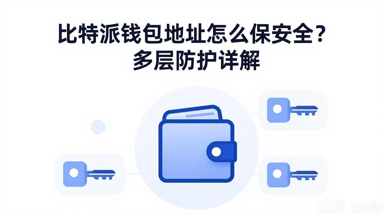 比特派钱包多层安全机制_比特派钱包网址的多层安全保护机制_数字资产安全存储