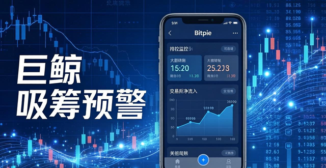 交易数字货币技术_什么叫货币数字_数字货币交易者的必备工具:Bitpie 交易所的分析功能