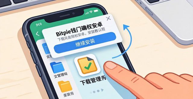 bitspirit安卓版本_bit下载器安卓版下载_完美安装：Bitpie安卓版下载详解