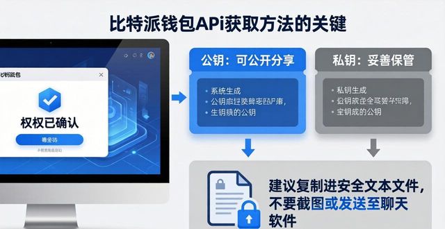 如何从比特派钱包app中获取API接口?_比特派钱包otc_比特派钱包imtoken