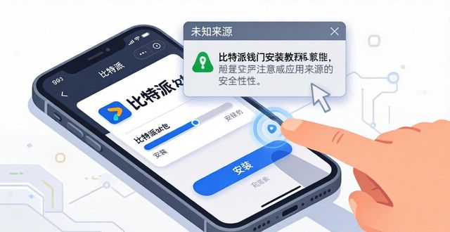 比特派钱包安卓下载_bitpie比特派钱包_如何通过比特派钱包官方渠道进行安全下载与安装?